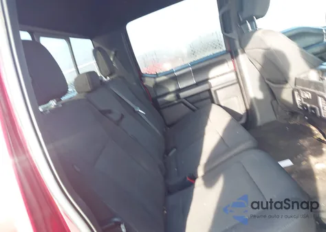 2018 Ford F-150 Xlt из США, поврежденный, VIN 1FTEW1EG5JKG02074